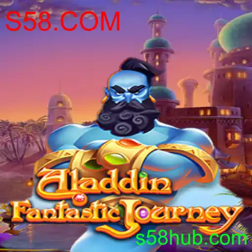 Explorando o Universo do Jogo Aladdin e a Conexão com S58.COM