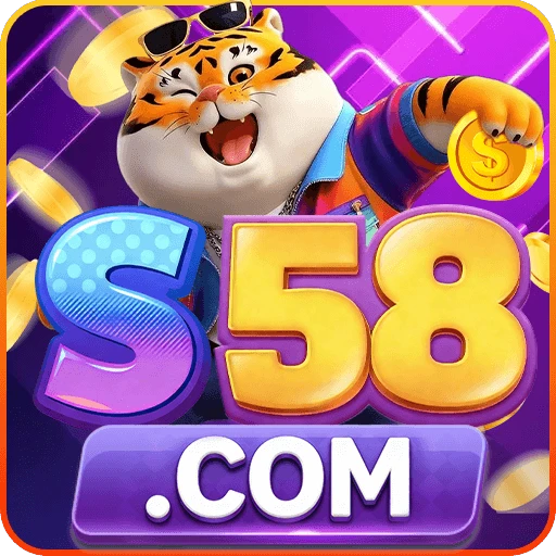 Logo S58.COM